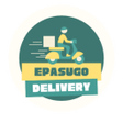 Ikona programu: Epasugo Delivery