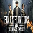 Icon des Programms: Peaky Blinders: The King'…