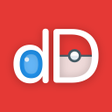 Ikona programu: dataDex  Pokédex for Poké…
