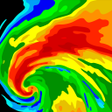 Icône du programme : Clime: NOAA Weather Radar