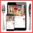 Icon des Programms: eMenu - Restaurant Menu