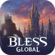 プログラムのアイコン: Bless Global