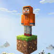Icon des Programms: One Block Worlds for MCPE