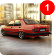 Icono de programa: Car Parking Simulator 3D