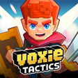 Ikona programu: Voxie Tactics