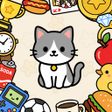 Icona del programma: Sticker Associations