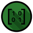 Icon des Programms: Matrix Solver