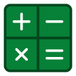 Ikona programu: Simple calculator app