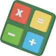 Icône du programme : Simple calculator app