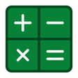 Icône du programme : Simple calculator app