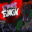 プログラムのアイコン: The Tricky Mod - Friday N…