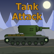 Icône du programme : Tank Attack | Tanks | Tan…