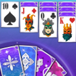 Ikona programu: Solitaire Taste: Klon GO