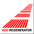 Ikona programu: HDD Regenerator