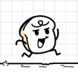 Icon des Programms: Bread Man  Puzzle Games