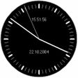 Icon des Programms: Analoguhr