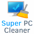 Ikona programu: Super PC Cleaner