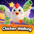 Icon des Programms: Chicken Walking