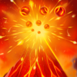 程序图标: Volcano GoldCoin