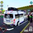 Icon des Programms: Mini Bus Driving: Coach S…