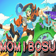 Icône du programme : MOMIBOSU