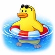 Icon des Programms: Duck Out