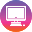 程序图标: 1-Step Desktop