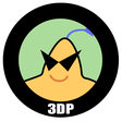 Icon des Programms: 3DP Net