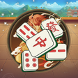 Icon des Programms: StraightSuit Mahjong
