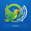 Icône du programme : Nara…