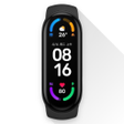 プログラムのアイコン: Mi Band 6 Watch Faces