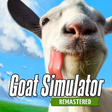 Ikona programu: Goat Simulator: Remastere…