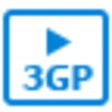 Icon of program: Aiseesoft Free 3GP Conver…