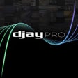 プログラムのアイコン: djay Pro