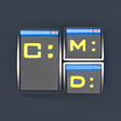 Icon des Programms: PowerCmd