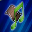 Icône du programme : Any Video/Audio Converter
