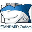 プログラムのアイコン: STANDARD Codecs