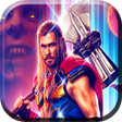 Icône du programme : Thor game