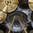 Icon des Programms: Simple Drums Maker