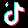 Ikona programu: TikTok Lite