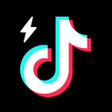 プログラムのアイコン: TikTok Lite