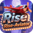 Icon des Programms: Rise Rise-Aviator