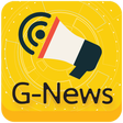 Programmsymbol: G-News