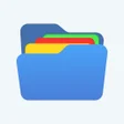 プログラムのアイコン: ZX File Manag…