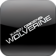 プログラムのアイコン: X-Men Origins Wolverine