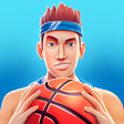 プログラムのアイコン: Basket Clash: 1v1 Sports …