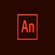 Icona del programma: Adobe Animate CC (Adobe F…