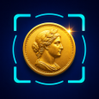 Icon des Programms: CoinScan: Value Collecto…