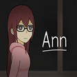 プログラムのアイコン: Ann