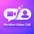 Icon des Programms: AIVC: Random Video Call  …